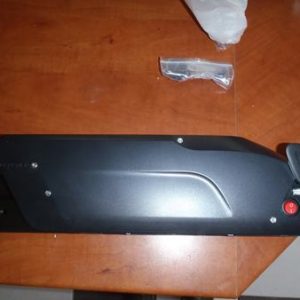 Kutija za samogradnju Li ion baterije QT40 399Kn